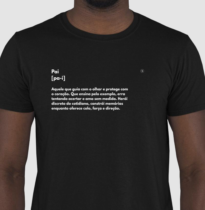 Pai [pa-i] - Amor que guia