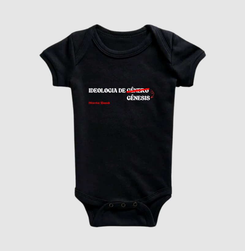 Ideologia de Gênesis