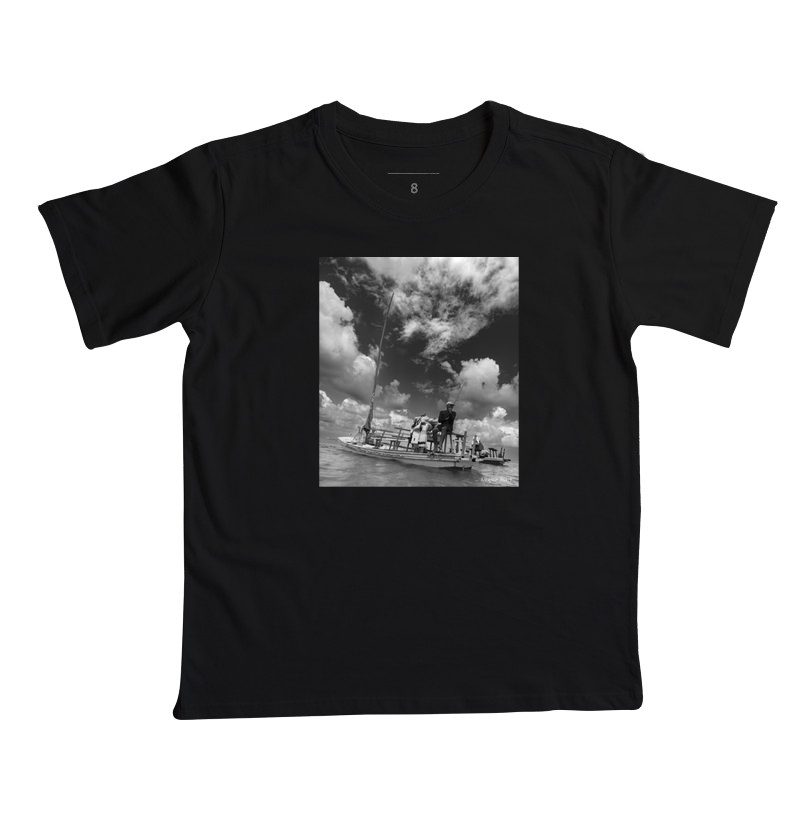 Camiseta Jangadeiros #2