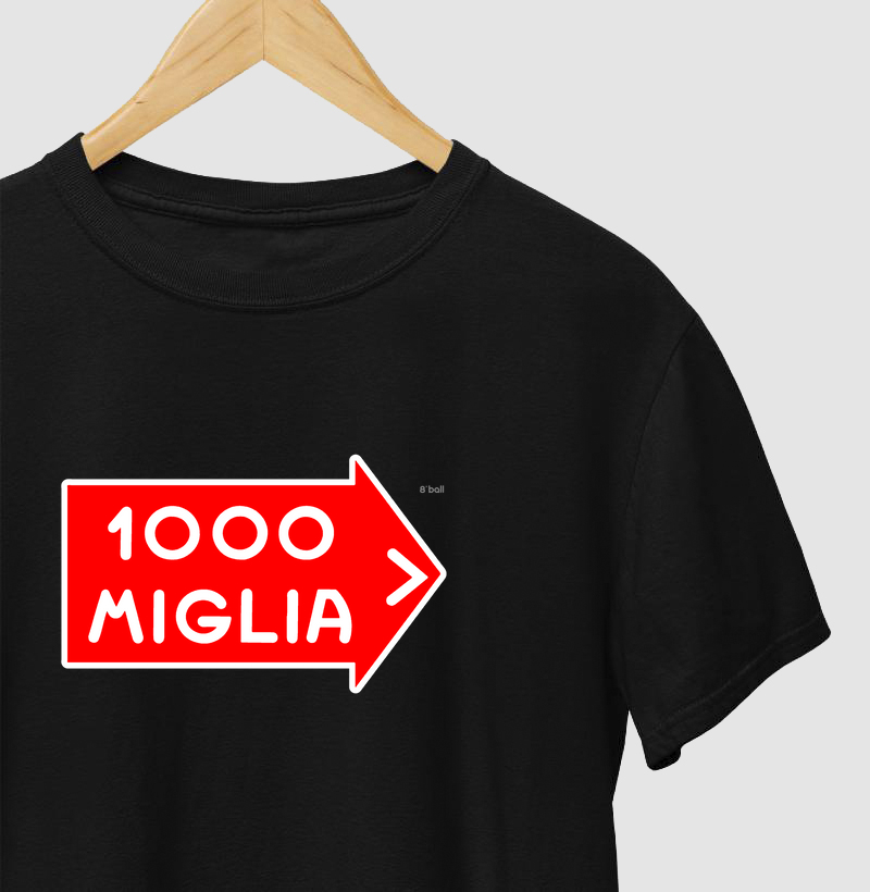 MILLE MIGLIA