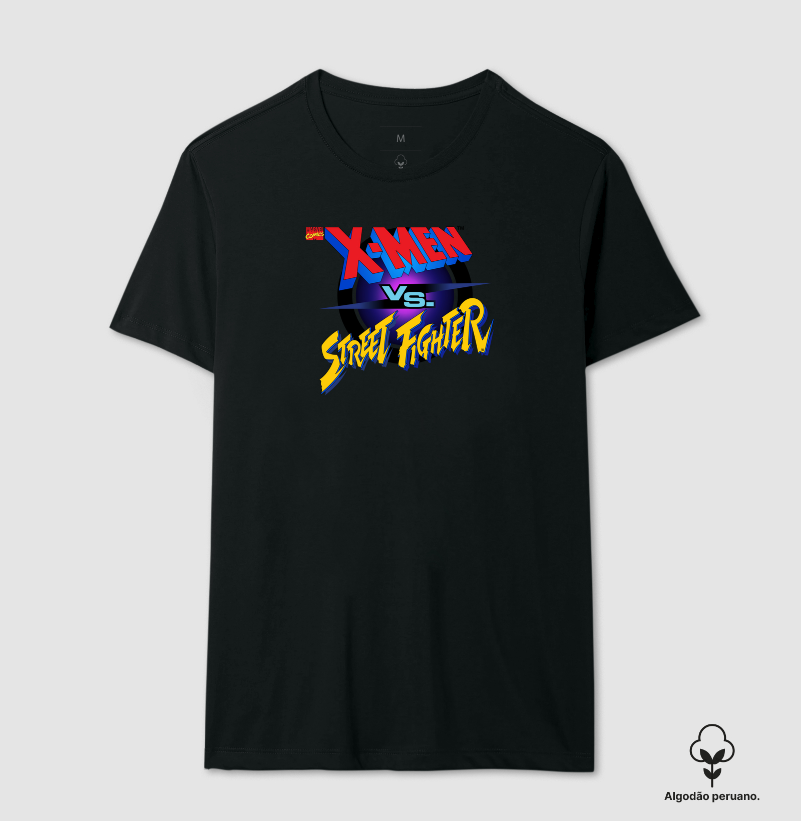 Xmen vs Street fighter