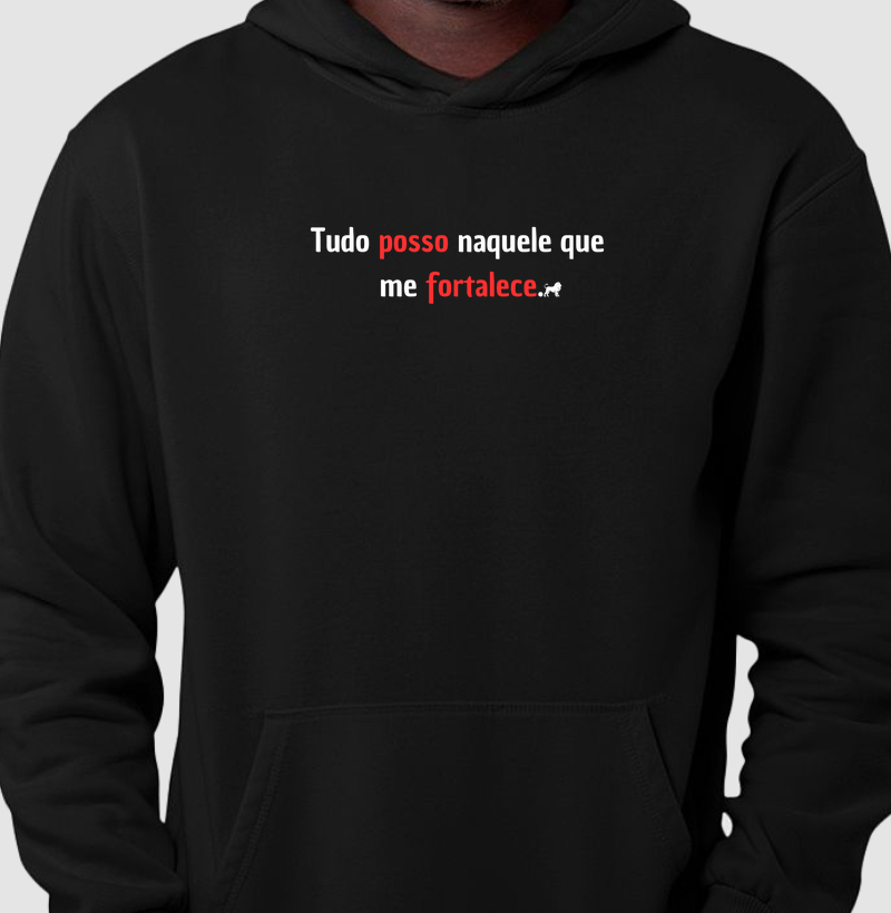 Tudo posso