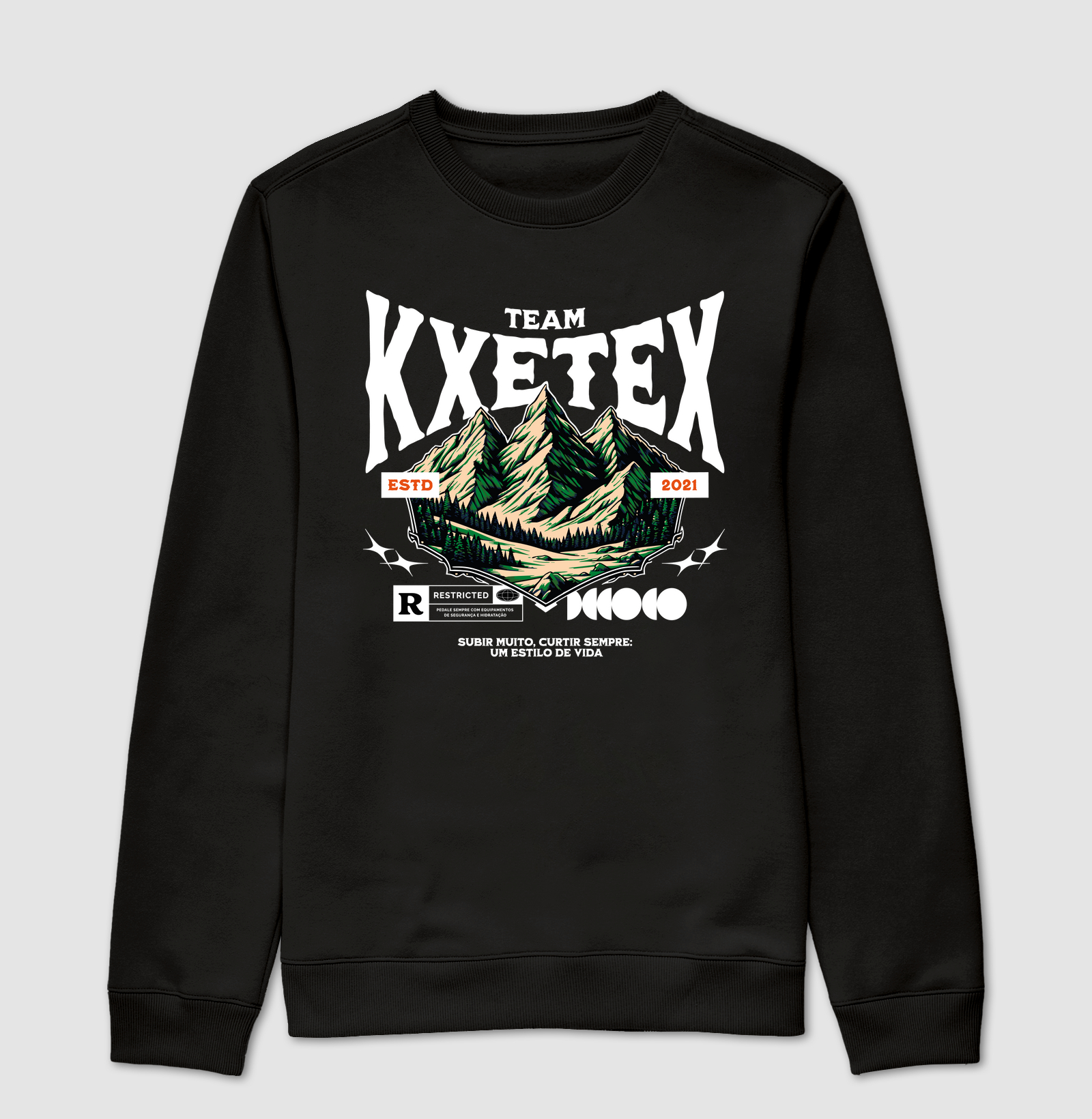 Kxetex Team