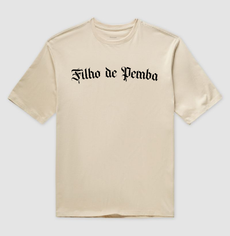 Filho de Pemba