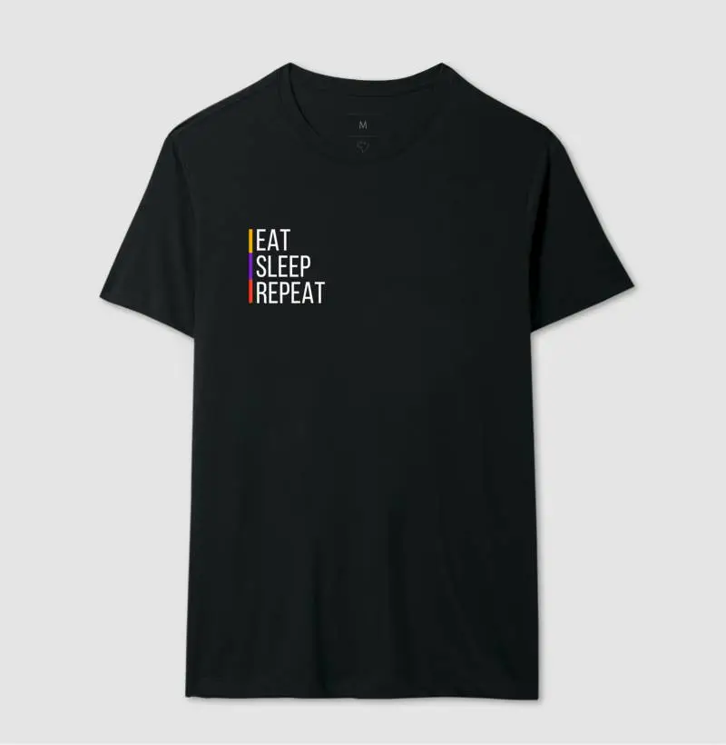 Eat Sleep