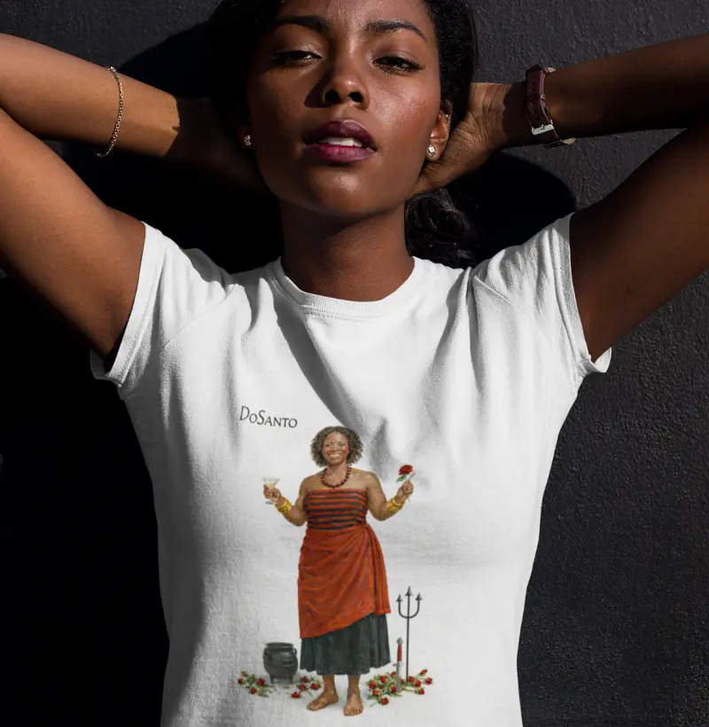 Pombagira Maria Padilha