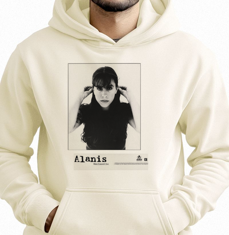 Alanis Morissette