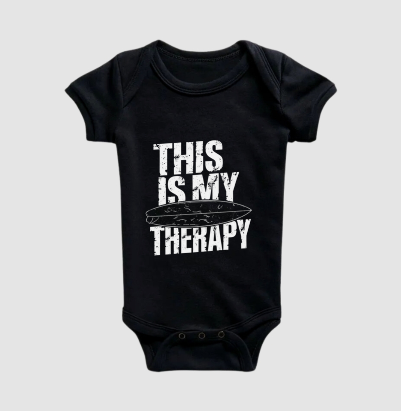 This is My Therapy - Surf