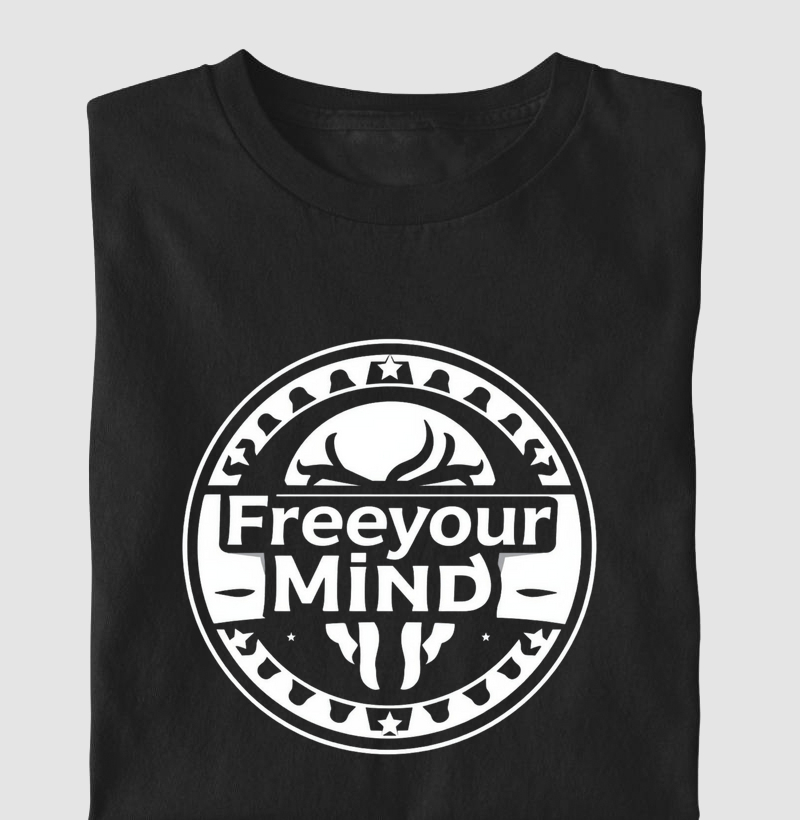 Freeyourmind Logo