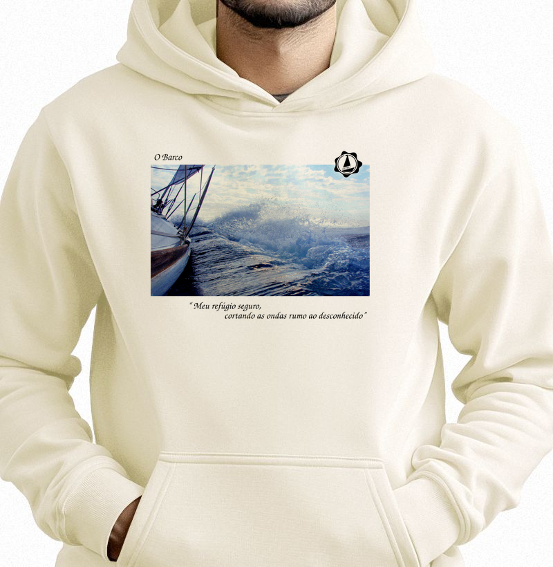 Kenu O Barco HDC
