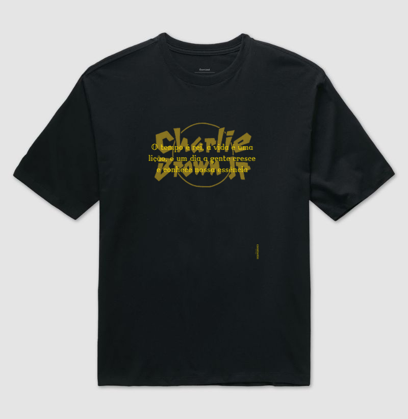  Charlie Brown Jr., “Senhor do Tempo”