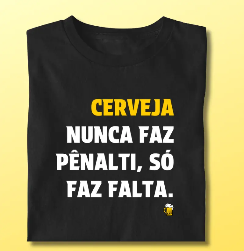 Fazendo falta