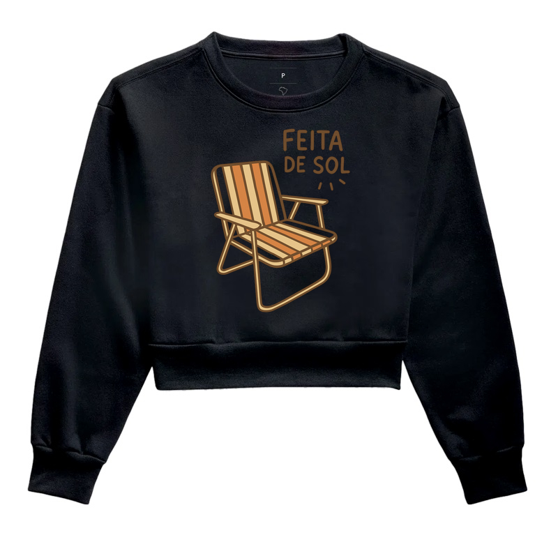 FEITA DE SOL