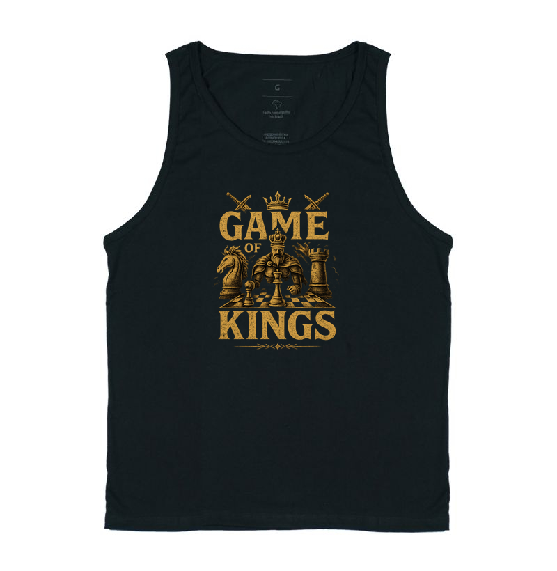 Game of Kings