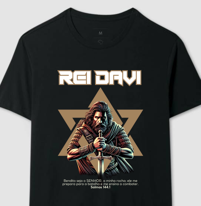 Rei Davi 