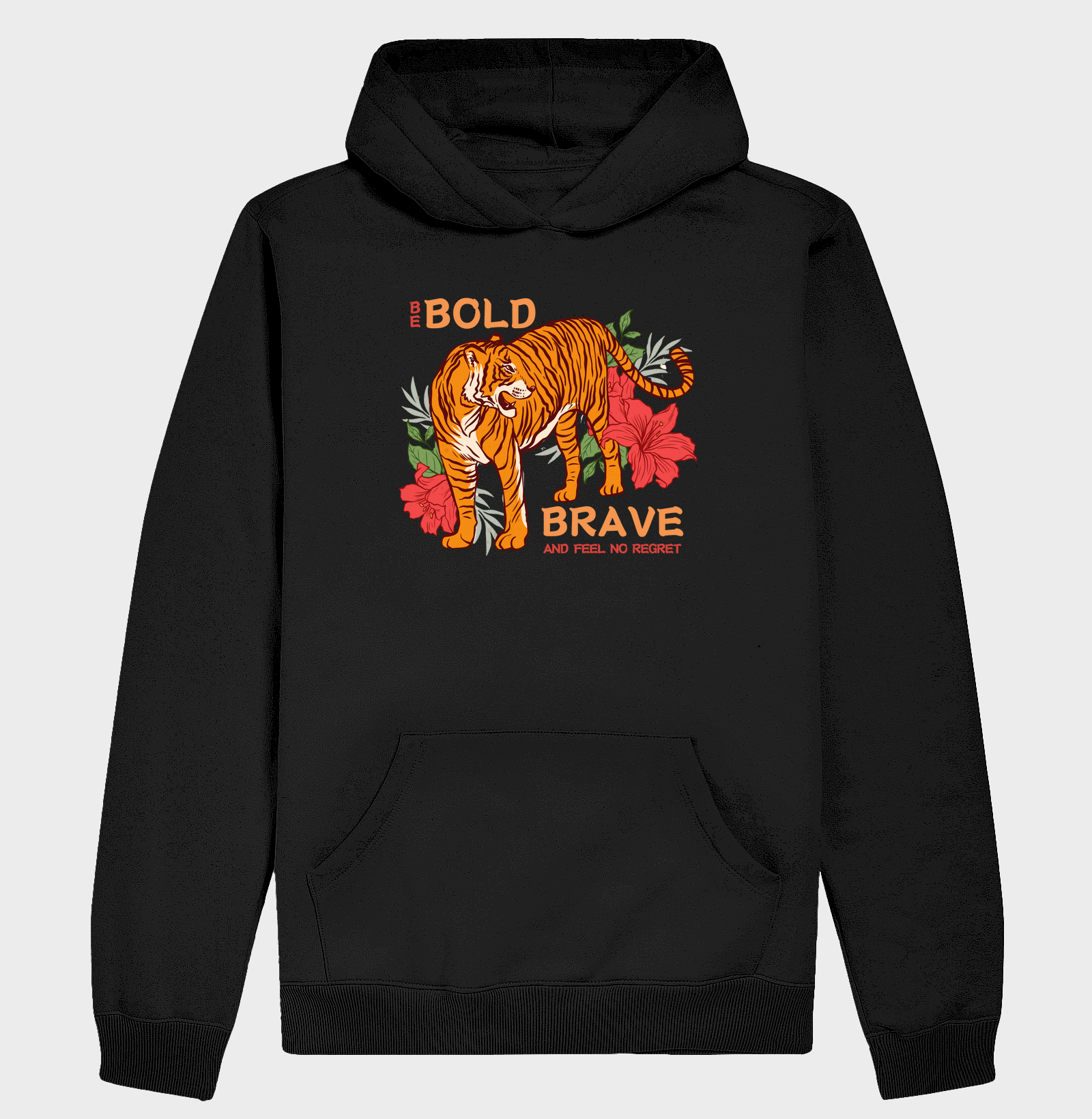 Be Bold