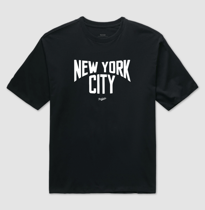 New York City