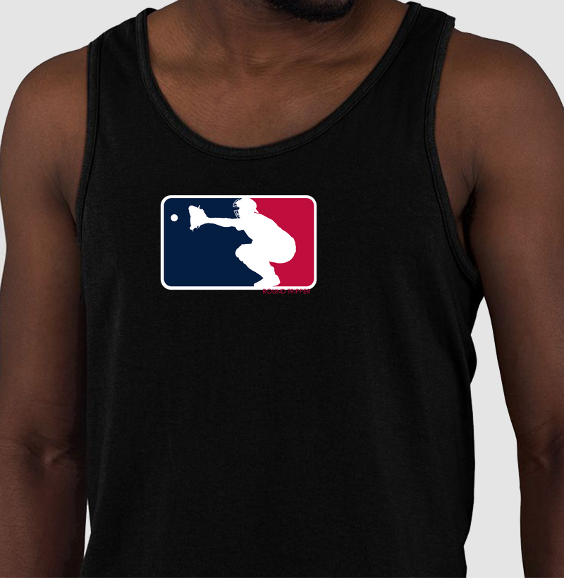 MLB Catcher