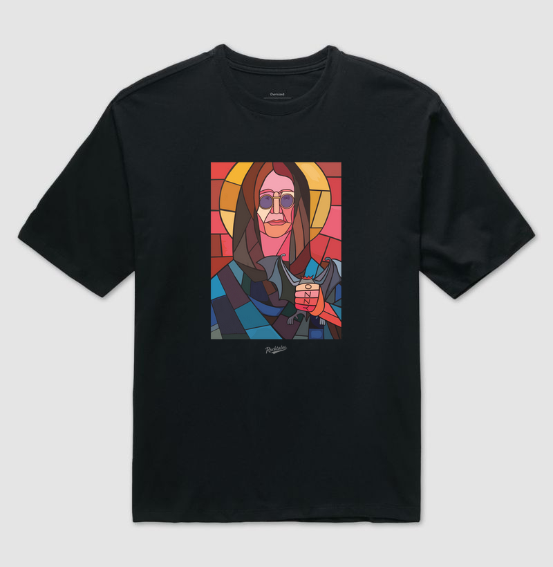 Saint Ozzy