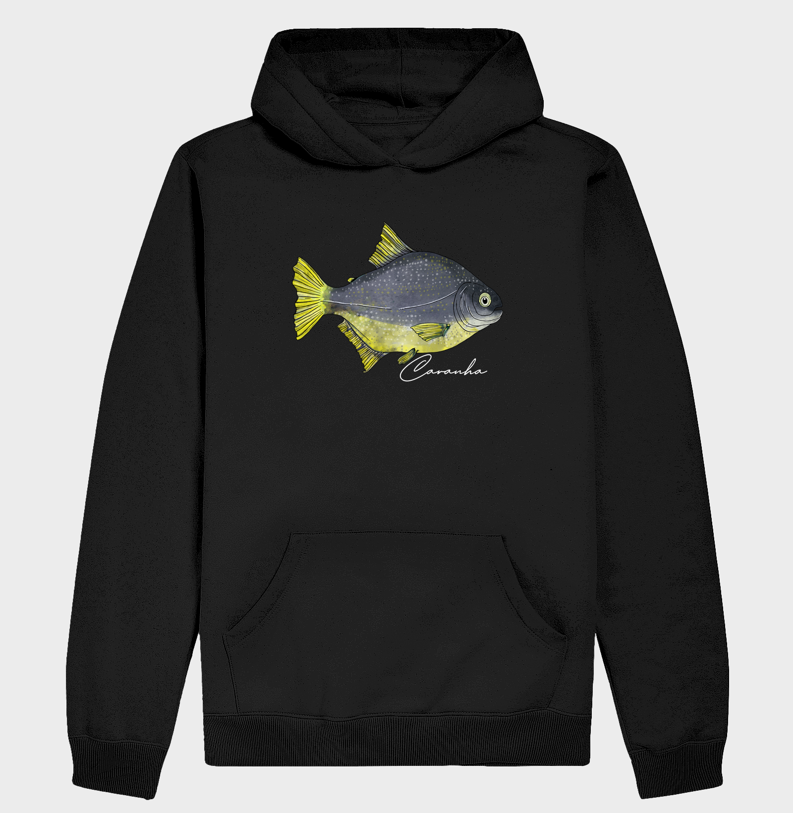 Pacu Caranha