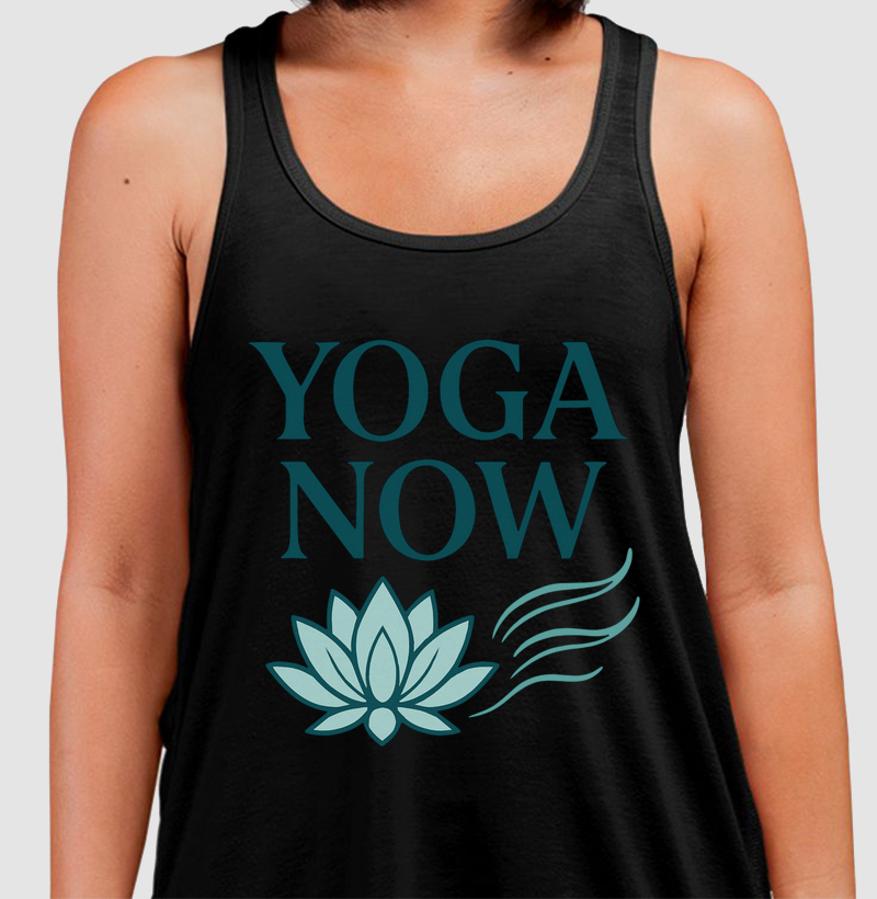Yoga Now