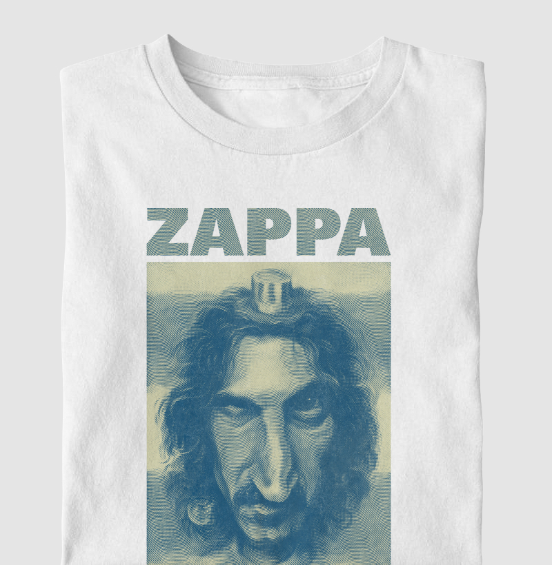 Zappa for President
