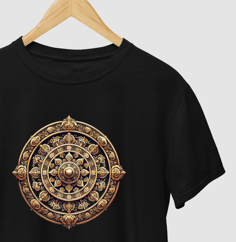 Roda do Dharma