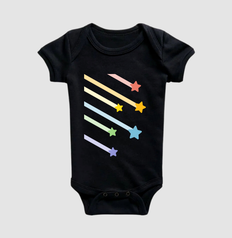 Chuva de estrelas