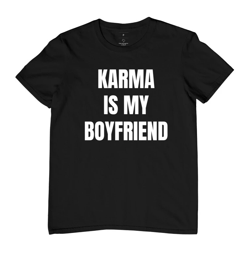 Karma is My Boyfriend