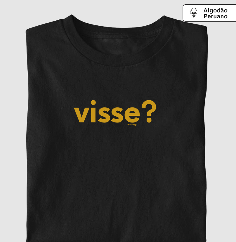 Visse?