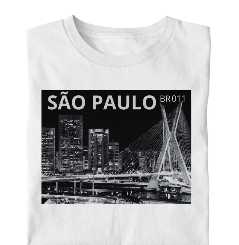 SÃO PAULO 011