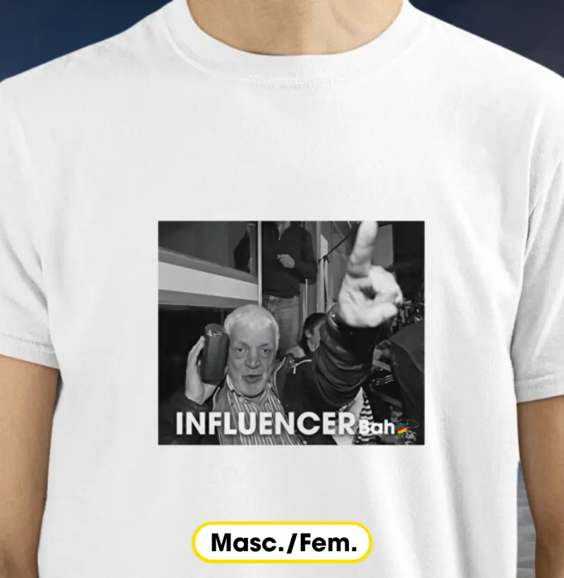 Influencer - Paulo Santanna