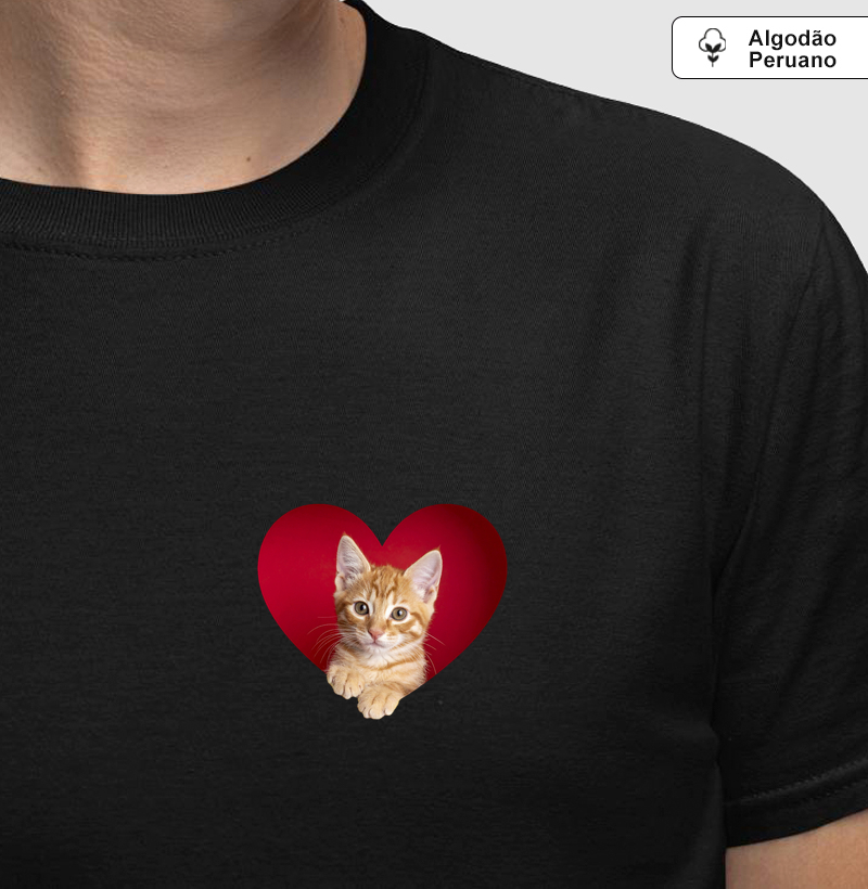 Meu Coração é Laranjinha