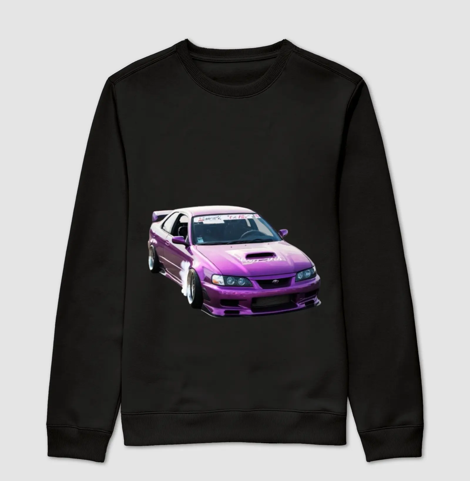 T - Shirt JDM W