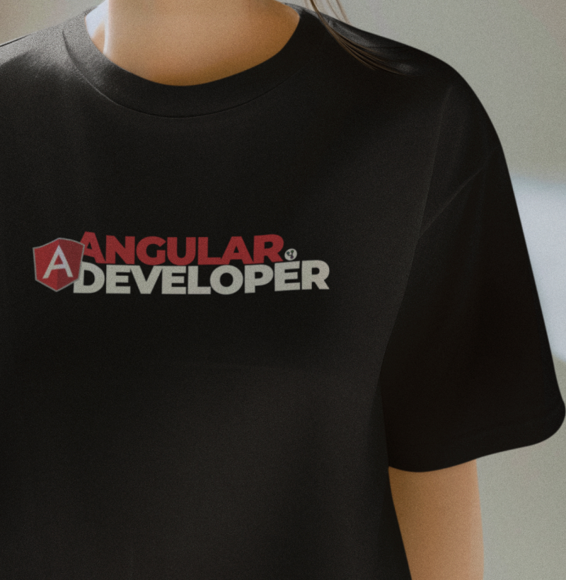 Angular Developer