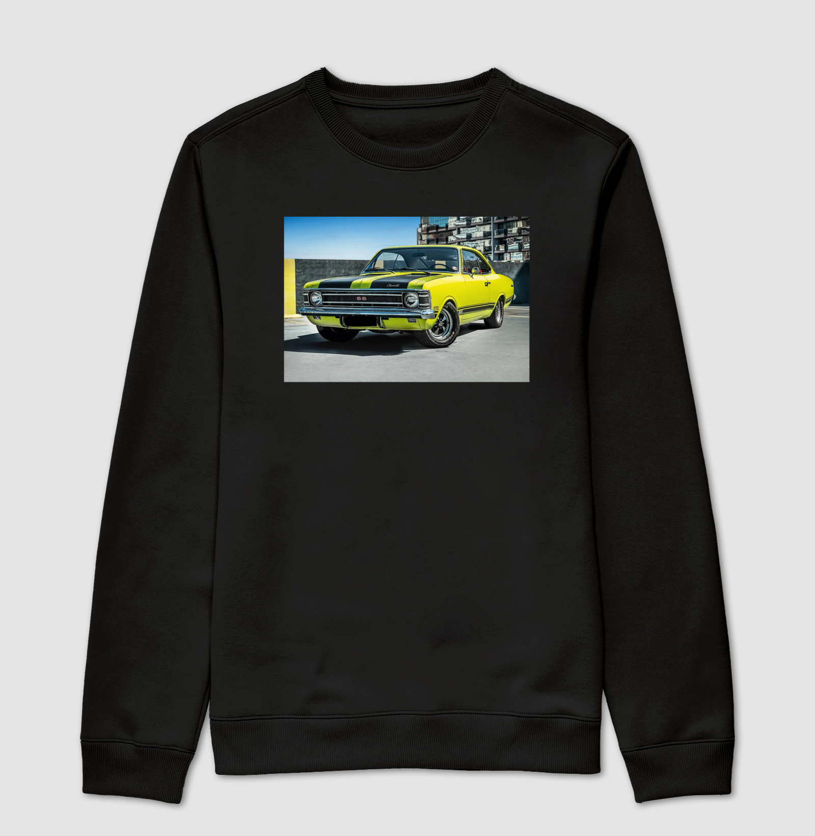 Camisa 0