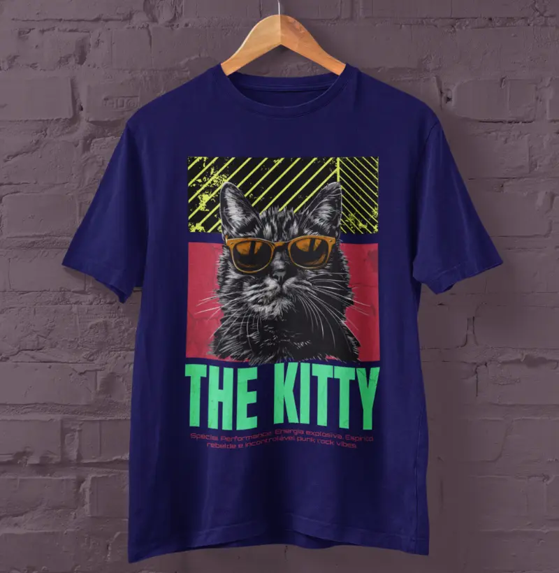 Kitty Vibes