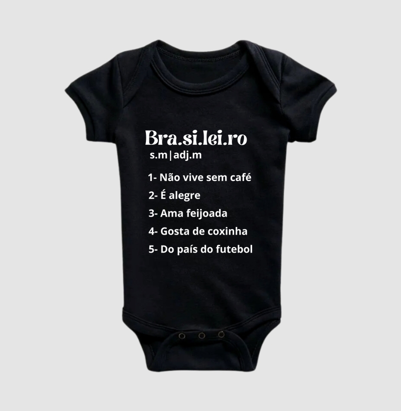 Dicionário brasileiro v