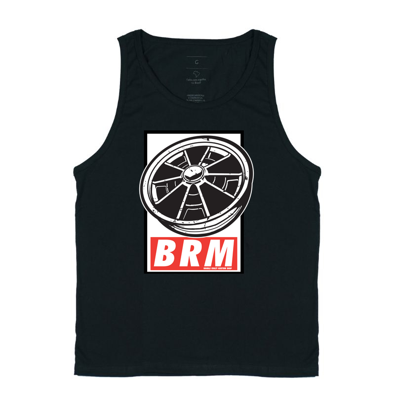 BRM Obey 
