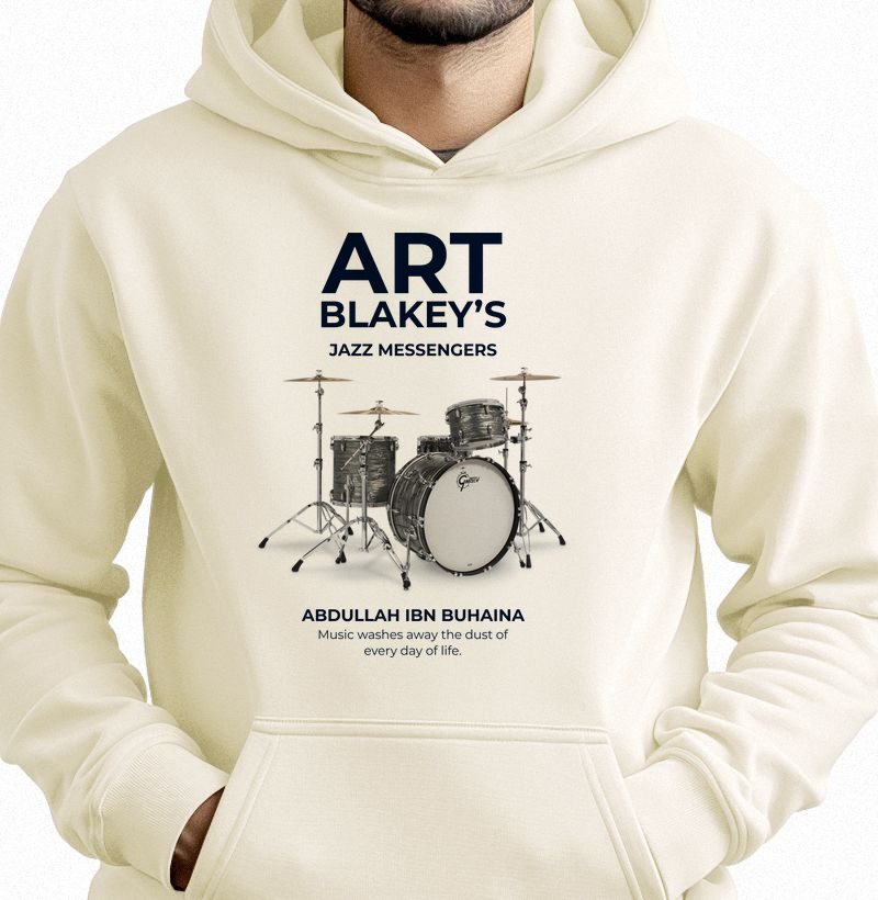 Art Blakey's