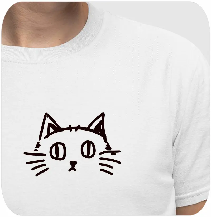 GATO RISCADO