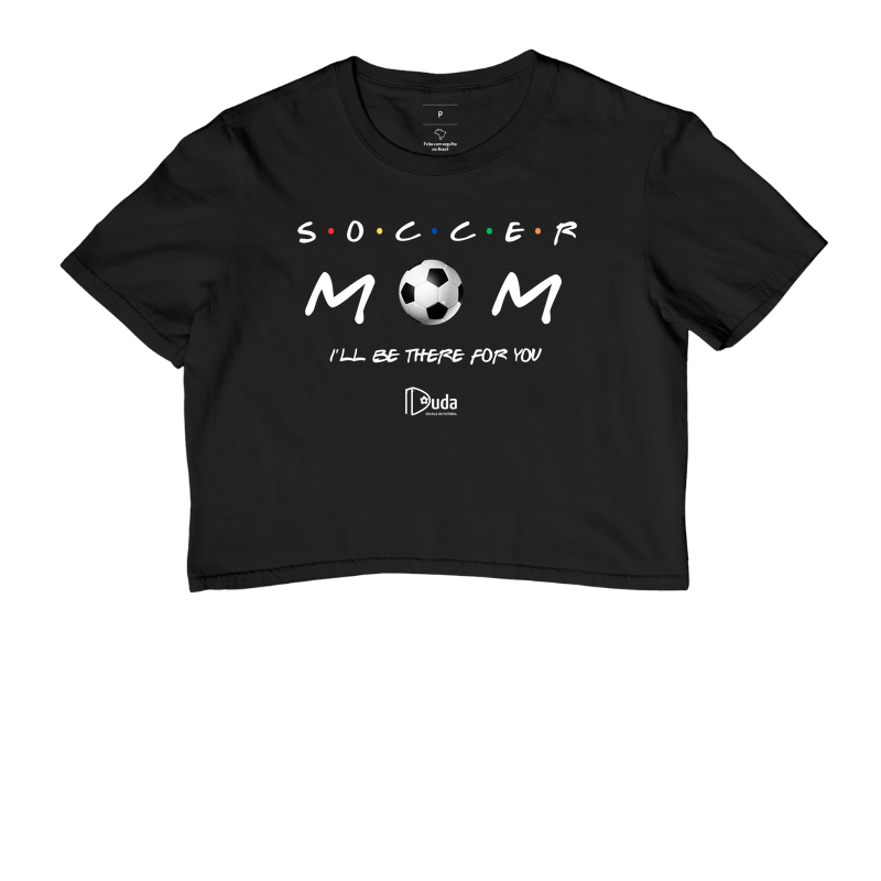 Soccer mom