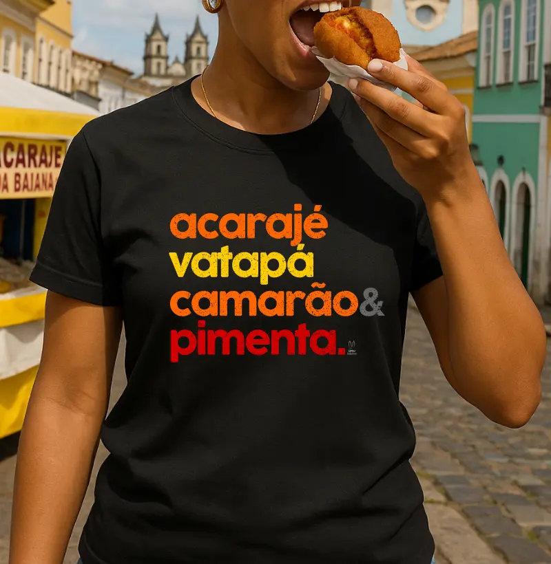 Acarajé