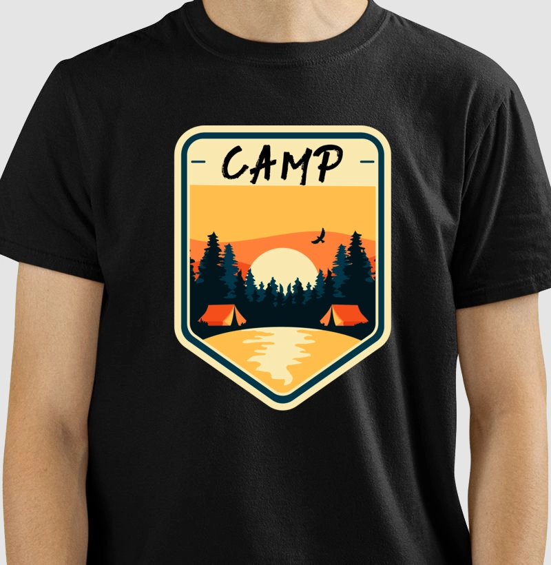 Camp Natureza