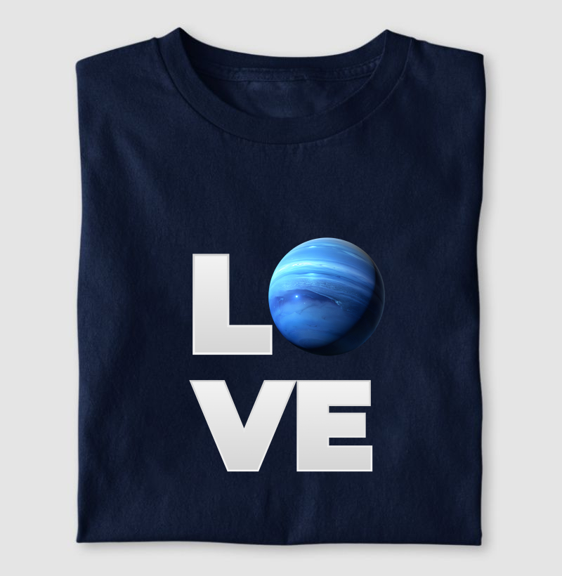 Love - Neptune