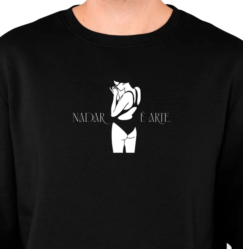 NADAR E ARTE