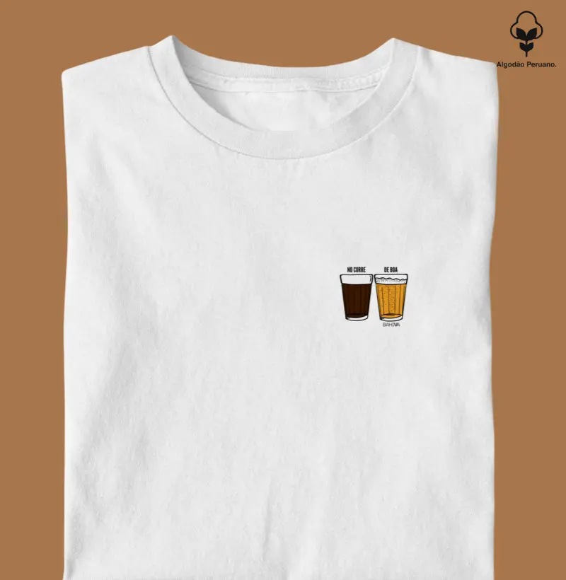 Copo americano -  No corre x De boa