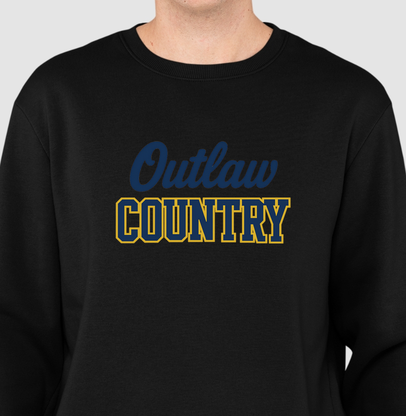 Outlaw Country