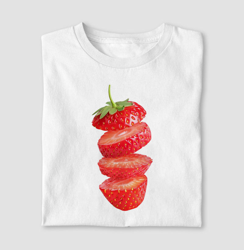 Berry Slices