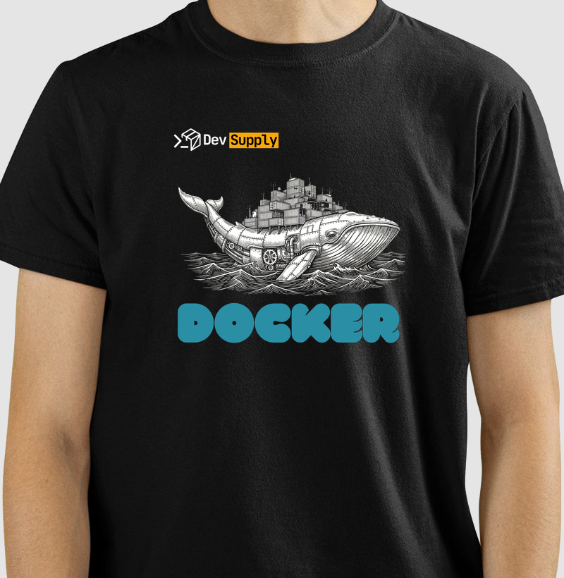 Docker Beast